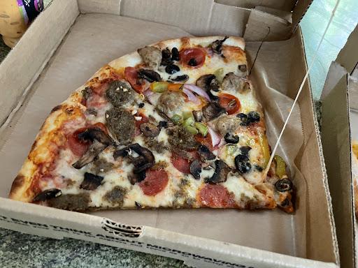 Pizza at the Ranch Menu image 8