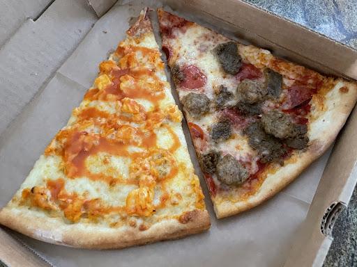 Pizza at the Ranch Menu image 9